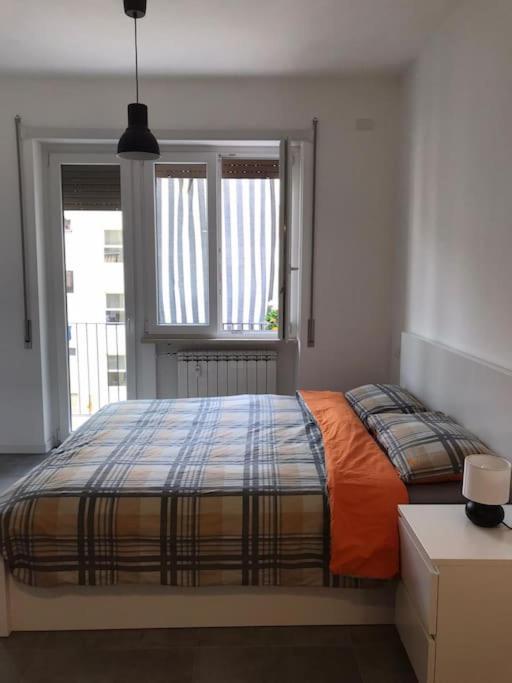 La Casetta Apartment