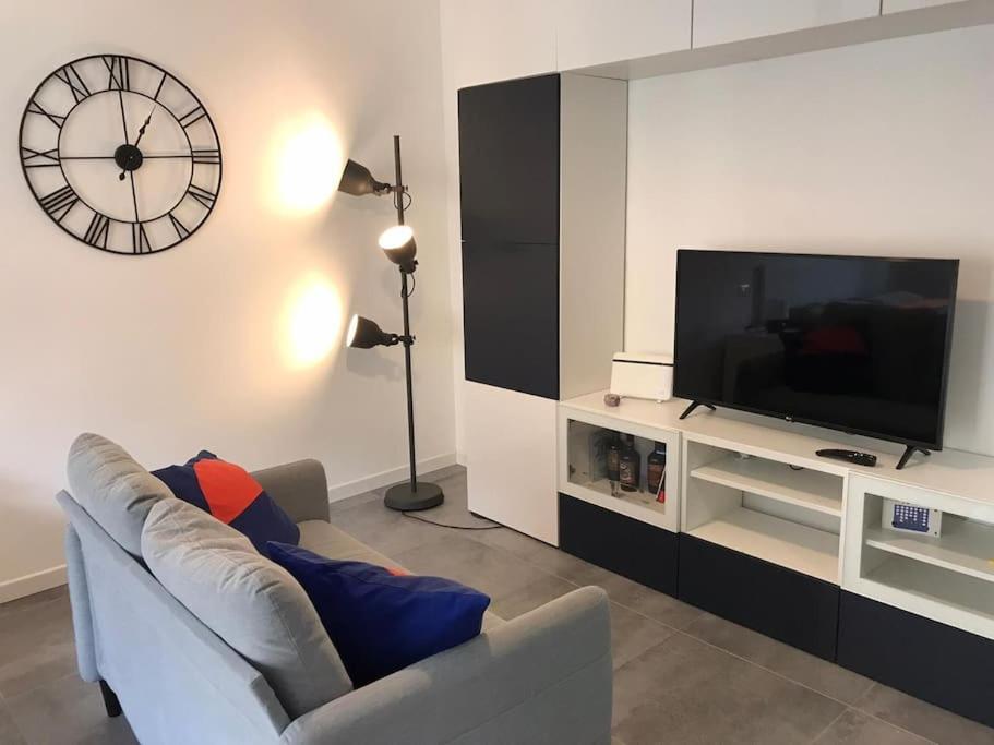Apartment La Casetta Rom