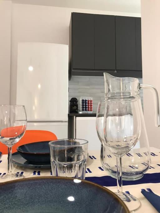 La Casetta Apartment