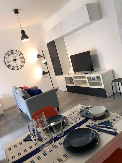 Apartment La Casetta