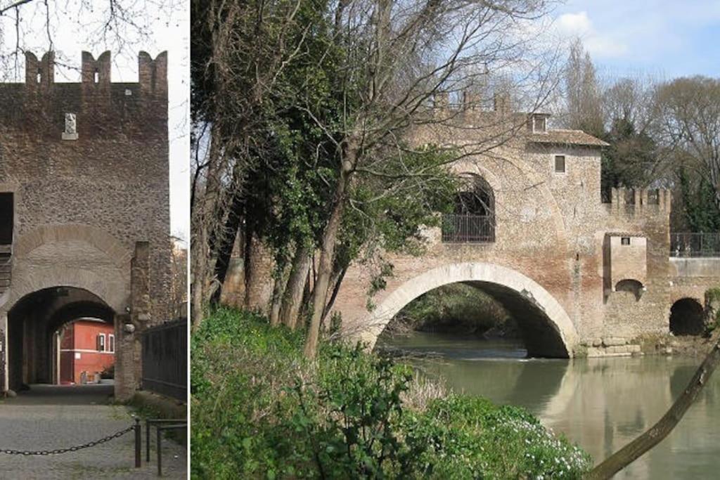 La Casetta