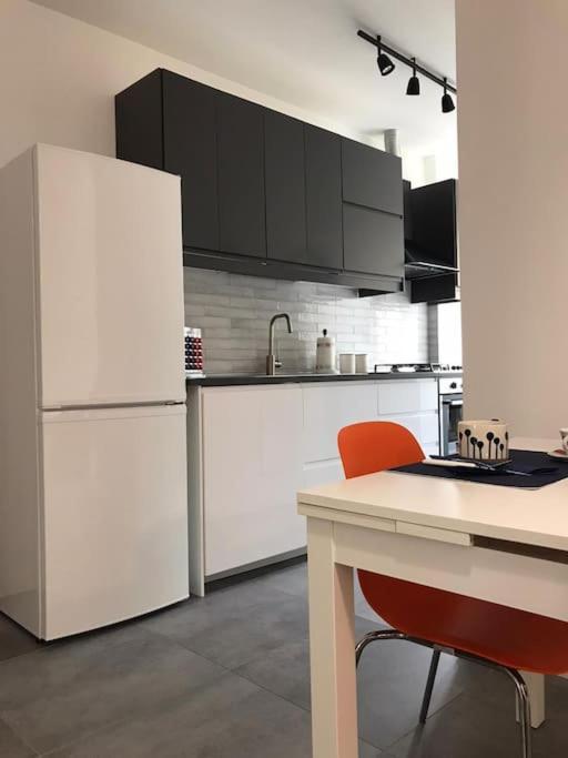 La Casetta Apartment Rom