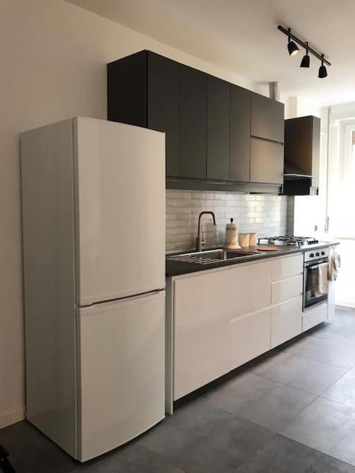 La Casetta Apartment
