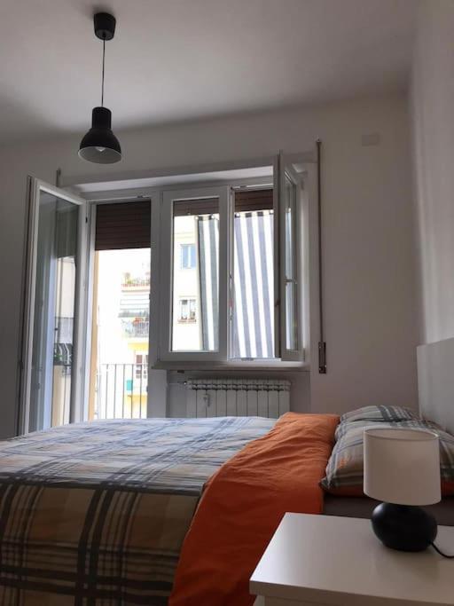 La Casetta Apartment